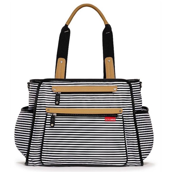 Skip Hop Handbags - Skiphop diaper bag!